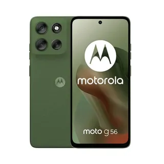Motorola Moto G56 5G 256GB Pantone Dill