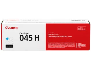Canon Cartridge 045 HC