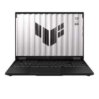 ASUS TUF GAMING 16" (Core i7-14650HX + RTX5070, 2023) 16GB, 1TB — Gray