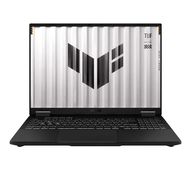 ASUS TUF GAMING 16" (Core i7-14650HX + RTX5070, 2023) 16GB, 1TB — Gray
