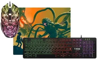 D/C D/C-779 Black