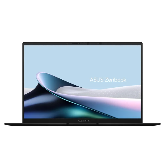 ASUS Zenbook 14 OLED UM3406KA-QD130 14" (AMD Ryzen AI 5 340, 2024) 16GB, 512GB