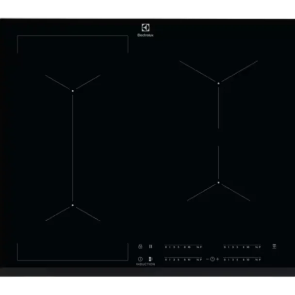 Electrolux EIV634