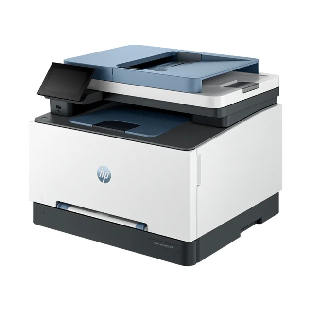 HP Color LJ Pro MFP 3303fdw