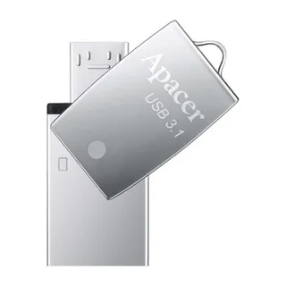 AH750 32GB Silver