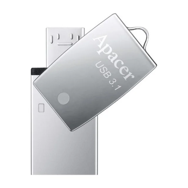 AH750 32GB Silver