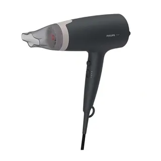 Philips BHD 351 Black