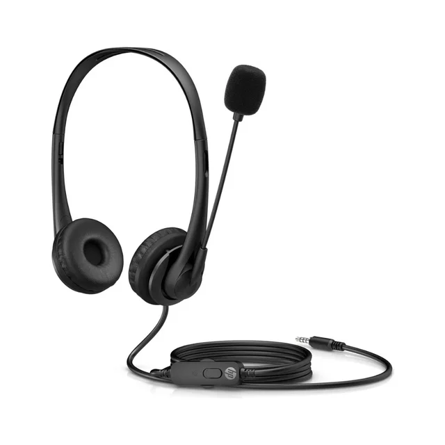 HP 3.5mm STHS G2
