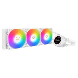 Xigmatek FROZR-O II Arctic 360 CPU Liquid Cooler