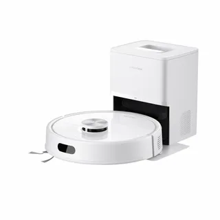 Roborock Q8 Plus Gen 2 White