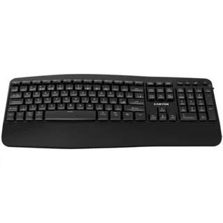 Canyon HKB-W6 Black