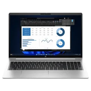 HP 15" (Core i5-1335U, 2023) 16GB, 512GB