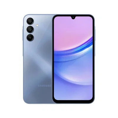 Samsung Galaxy A15 128GB Blue