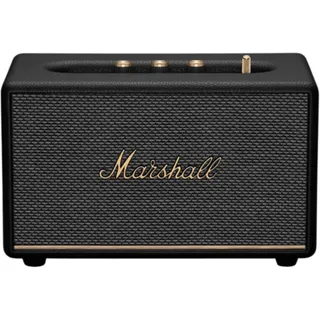 Marshall Acton III Black