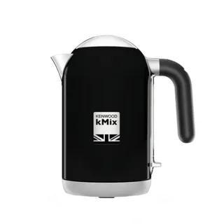 Kenwood ZJX 740 Black