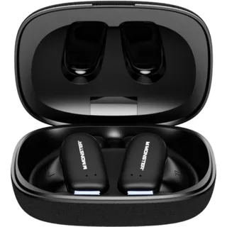 Monster XK007 Black