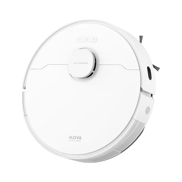 Mova Robot Vacuum S10
