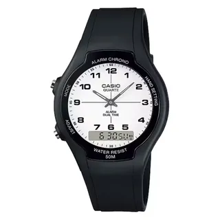 Casio AW-90H-7BVDF