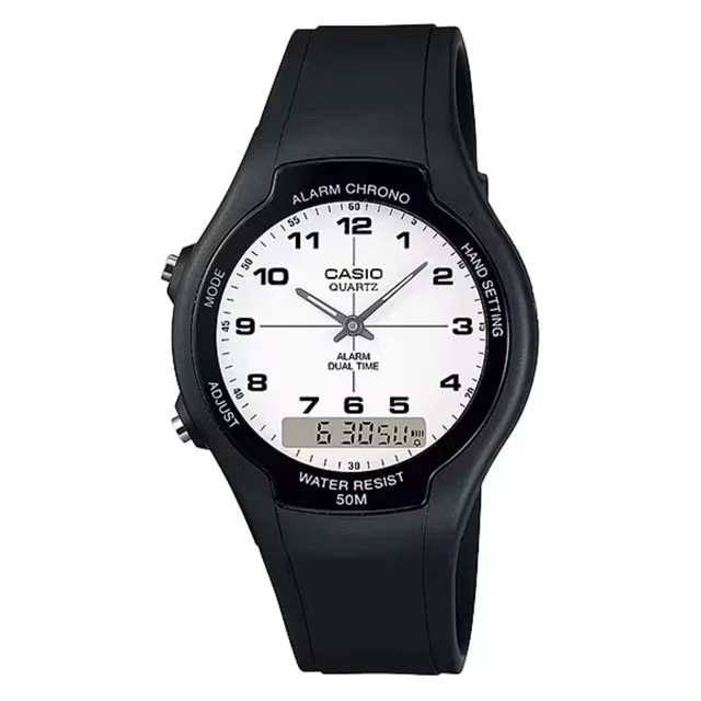 Casio AW-90H-7BVDF