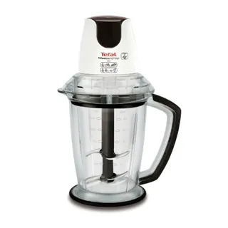 Tefal MasterChop Powelix Maxi Ağ