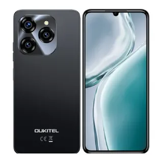 Oukitel C50 128GB Black