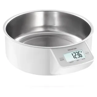 Sencor SKS 4030WH