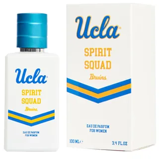 UCLA Sport Spirit Squad EDP 100 ml