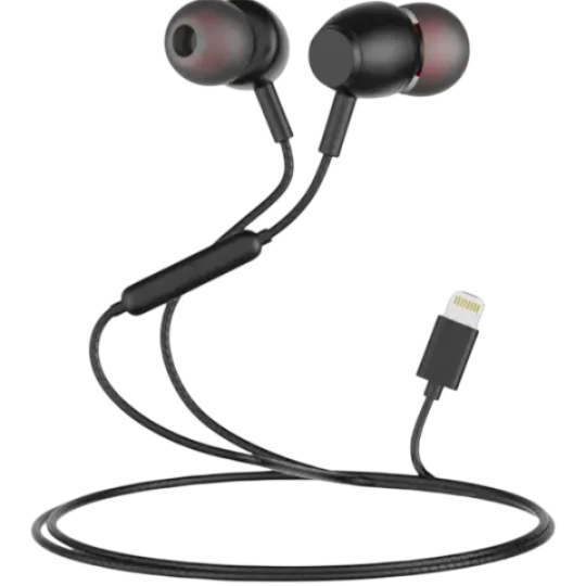 Euroacs EU-H162 Black