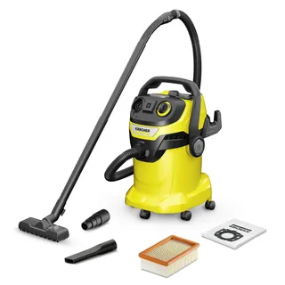 Karcher WD 5 P V-25/5/22