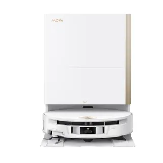 Mova S70 Ultra Roller White