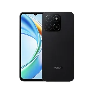 HONOR X5b Plus 128GB Midnight Black