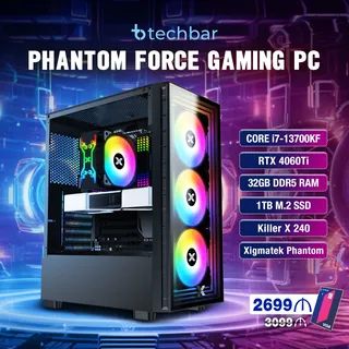 PNY GeForce RTX 4060 Ti