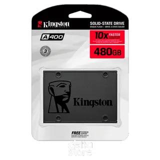 Kingston A400 480GB