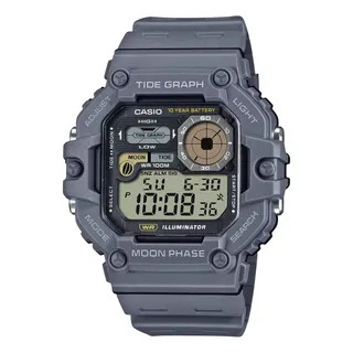 Casio WS-1700H-8AVDF