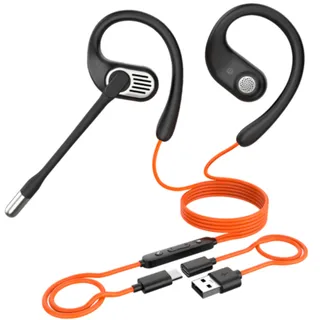 Oneodio OpenRock Link 10 Black