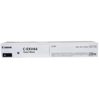 Canon C-EXV 64 Black