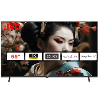 JVC LT-55NQ7155
