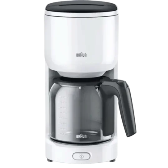 Braun KF 3120