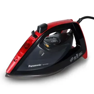 Panasonic NI-WT960RTW Black-Red