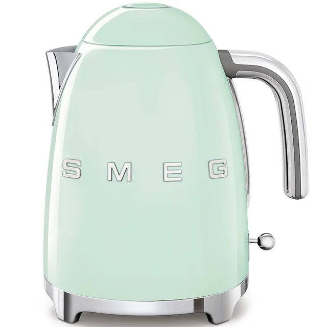 Smeg KLF03PGEU Pastel Green
