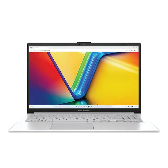 ASUS Vivobook 15.6" (Intel N100) 8GB, 256GB
