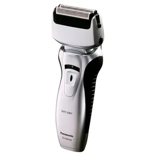 Panasonic ES-RW30-S520 Silver