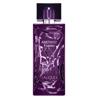 Lalique Exquise EDP 100 ml Amethyst