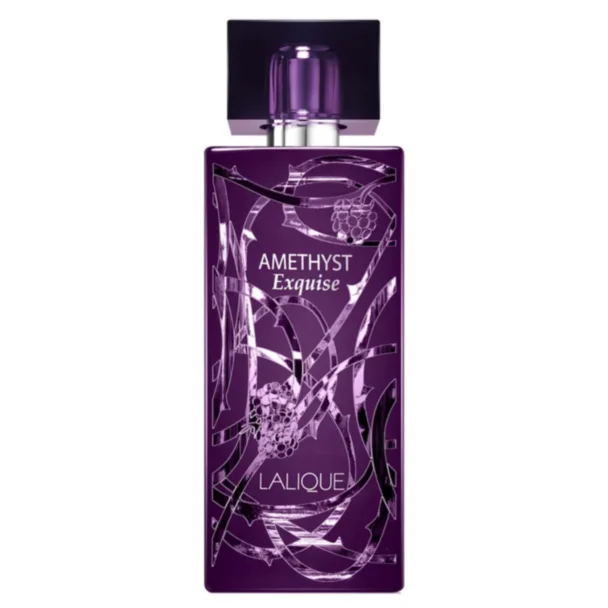 Lalique Exquise EDP 100 ml Amethyst