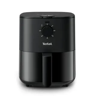 Tefal Essential Black