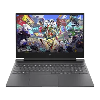 Victus Gaming 16-r1073ci 16" (Core i5 + RTX 3050) 16GB, 512GB