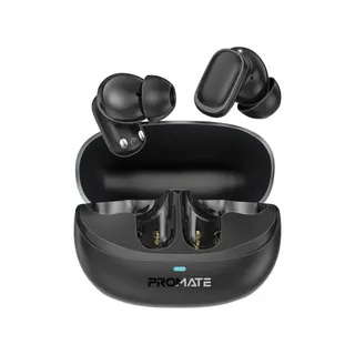 Promate Lush-Pro TWS Bluetooth v5.4 White
