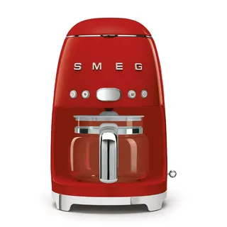 Smeg DCF02RDEU Red