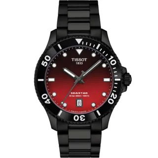 Tissot T1204103342100