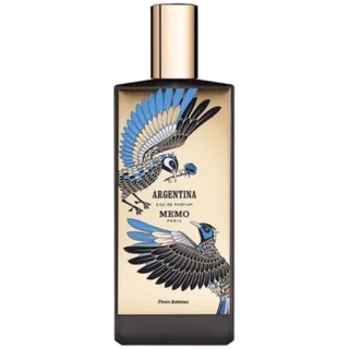 Memo Paris Argentina EDP 120 ml